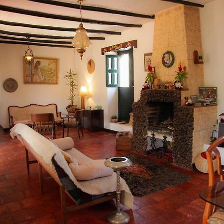 Hotel Casa Dante, Desde 1792! Tibasosa Esterno foto