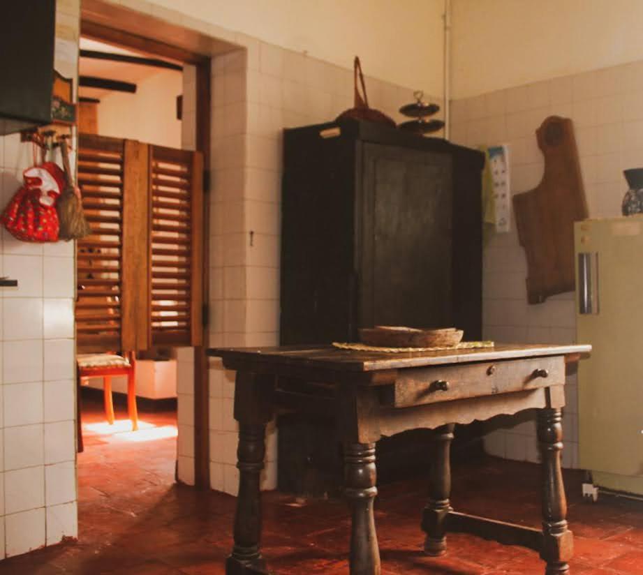 Hotel Casa Dante, Desde 1792! Tibasosa Esterno foto